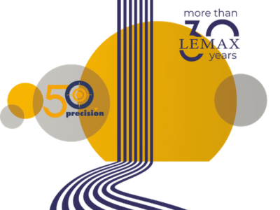 30 ГОДИНИ ЛЕМАКС БГ