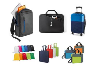 Чанти, раници и куфари