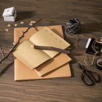 Лепящи листчета и еко тефтeрчета