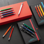 Метални химикалки