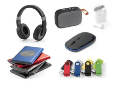 Устройства и аксесоари