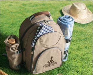 Барбекю и градина