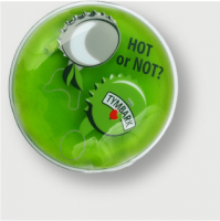 Затоплящ или Охлаждащ компрес