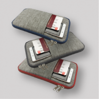 За пътуване