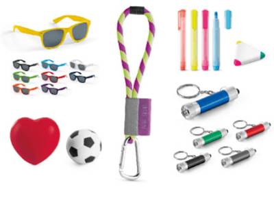 Промоционални артикули