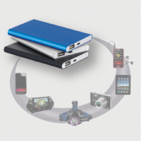 Зарядни и батерии