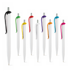 Пластмасови химикалки