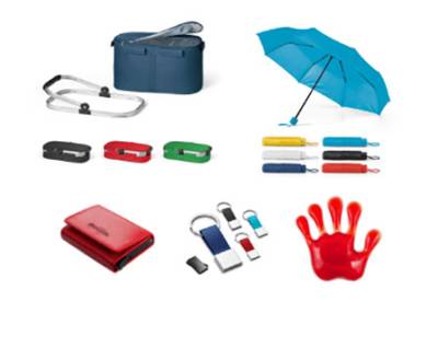 Бизнес сувенири