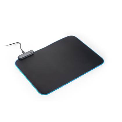 ПОДЛОЖКА ЗА МИШКА THORNE MOUSEPAD RGB