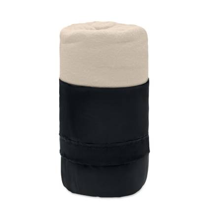 ПОЛАРЕНО ОДЕЯЛО MUSALA RPET, БЕЖОВО