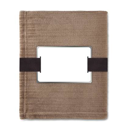 ПОЛАРЕНО ОДЕЯЛО CAP CODE, КАКИ