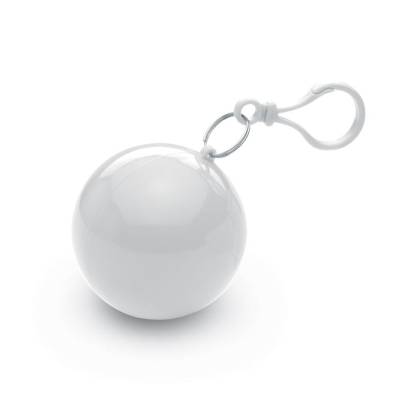 ПОНЧО NIMBUS, ОПАКОВАНО В БЯЛА ТОПКА