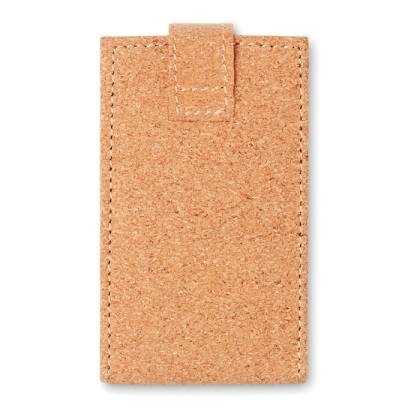 КОМПЛЕКТ ЗА МАНИКЮР В КОРКОВ КАЛЪФ NAILKIT CORK