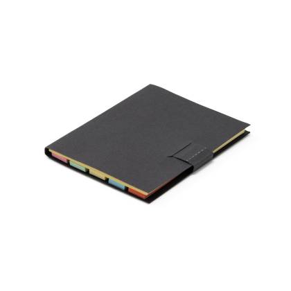 СЕТ ЛЕПЯЩИ ЛИСТЧЕТА LEWIS, ЧЕРНИ