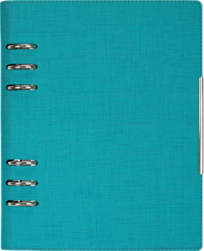 АГЕНДА С МЕХАНИЗЪМ А5, ТЮРКОАЗ