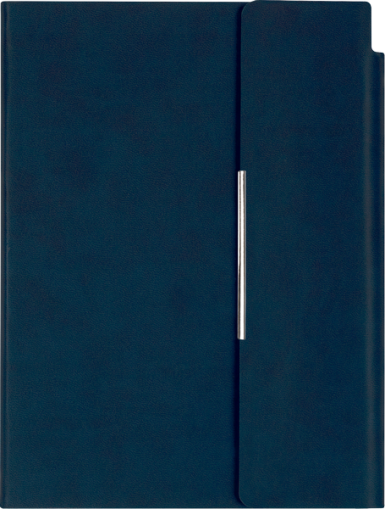 ТЕФТЕР В6 С ПОХЛУПАК, Т. СИН