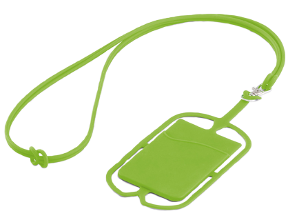 СИЛИКОНОВ КАЛЪФ ЗА ТЕЛЕФОН 94446,  СВ. ЗЕЛЕН