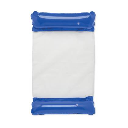 НАДУВАЕМ ВОДЕН ХАМАК HAMAFLOAT, СИН