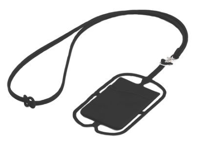 СИЛИКОНОВ КАЛЪФ ЗА ТЕЛЕФОН 94446, ЧЕРЕН