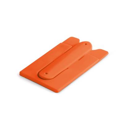 АКСЕСОАР ЗА ТЕЛЕФОН 93321, ОРАНЖЕВ