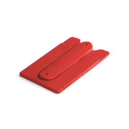 АКСЕСОАР ЗА ТЕЛЕФОН 93321, ЧЕРВЕН