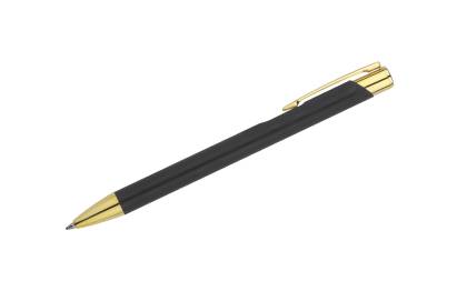 МЕТАЛНА ХИМИКАЛКА GOLDEN, ЧЕРНА