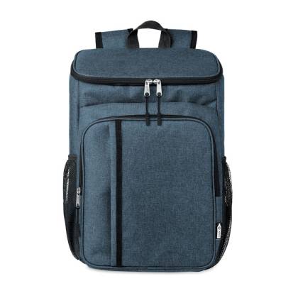 ХЛАДИЛНА ЧАНТА / РАНИЦА MONTECOOL, ТЪМНО СИНЯ