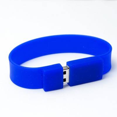 USB ФЛАШ ПАМЕТ 1010, СИНЯ