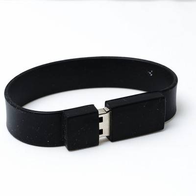 USB ФЛАШ ПАМЕТ 1010, ЧЕРНА