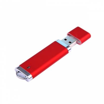 USB ФЛАШ ПАМЕТ 1028, ЧЕРВЕНА