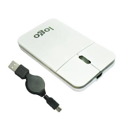 КОМПЮТЪРНА СВЕТЕЩА МИШКА