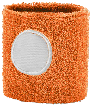 СТЯГАЩА ЛЕНТА ЗА КИТКА, ОРАНЖЕВА