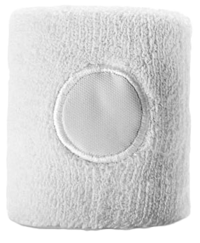 СТЯГАЩА ЛЕНТА ЗА КИТКА, БЯЛА