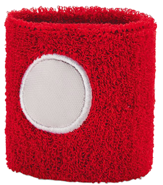 СТЯГАЩА ЛЕНТА ЗА КИТКА, ЧЕРВЕНА