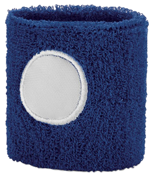 СТЯГАЩА ЛЕНТА ЗА КИТКА, СИНЯ