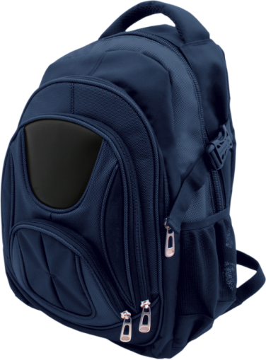 РАНИЦА 699034 04, СИНЯ