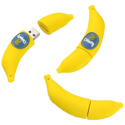 USB ФЛАШ ПАМЕТ ПО ИНДИВИДУАЛЕН ДИЗАЙН 3D