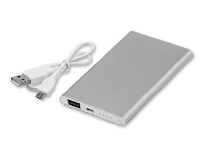 ЗАРЯДНО ЗА МНОГОКР. У-БА 45253,  СРЕБЪРНО