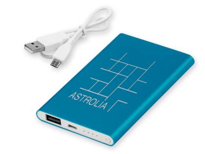 ЗАРЯДНО ЗА МНОГОКР. У-БА 45253,  СИНЬО