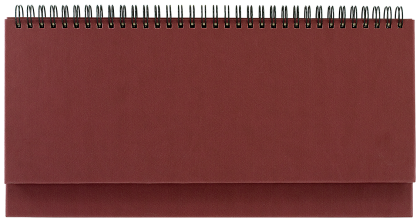 НАСТОЛЕН КАЛЕНДАР,  БОРДО