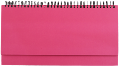 НАСТОЛЕН КАЛЕНДАР,  РОЗОВ