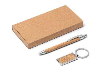 КОМПЛЕКТ ХИМИКАЛКА+КЛЮЧОДЪРЖАТЕЛ LAVRE