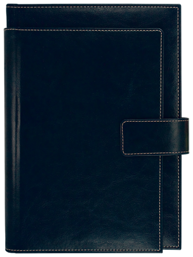 АГЕНДА  В5 ЕКСКЛУЗИВ, СИНЯ