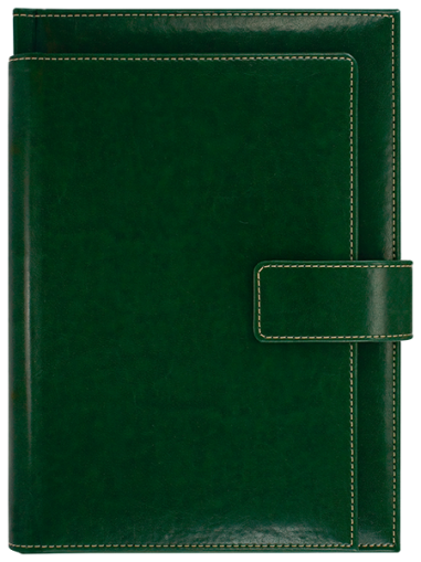 АГЕНДА  В5 ЕКСКЛУЗИВ, ЗЕЛЕНА