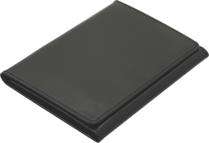 КАЛЪФ ЗА ДОКУМЕНТИ 205013 01, ЧЕРЕН