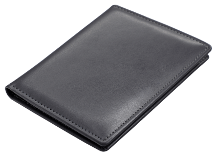 КАЛЪФ ЗА ПАСПОРТ 1301119 01, ЧЕРЕН