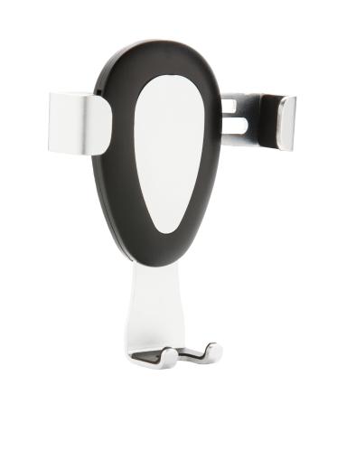 УНИВЕРСАЛНА ПОСТАВКА ЗА ТЕЛЕФОН ЗА АВТОМОБИЛ, СИВА