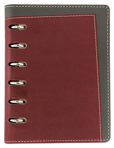 АГЕНДА С МЕХАНИЗЪМ А6, БОРДО