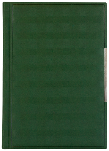ТЕФТЕР В5 С МЯСТО ЗА ХИМИКАЛ, ЗЕЛЕН