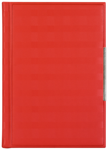 ТЕФТЕР В5 С МЯСТО ЗА ХИМИКАЛ, ЧЕРВЕН